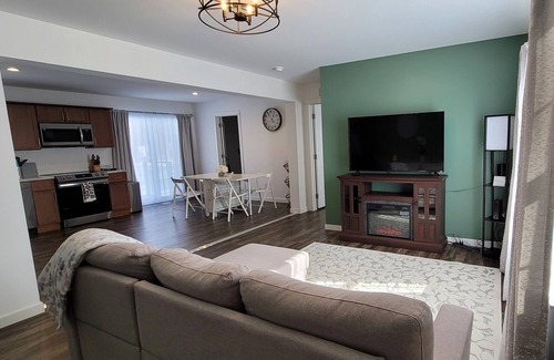 Littleton House | Littleton Vacation Home