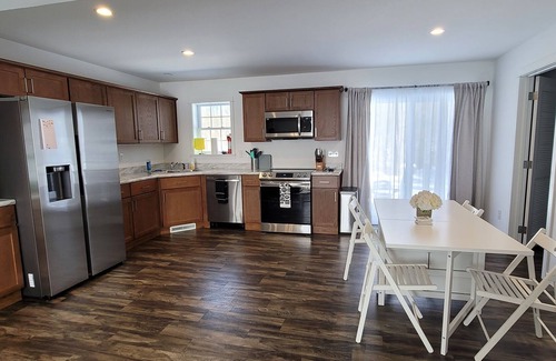 Littleton House | Littleton Vacation Home
