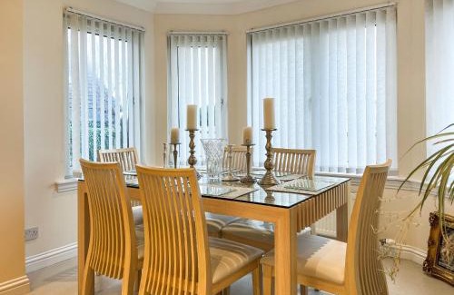 Montrose House | Littlewood Gardens