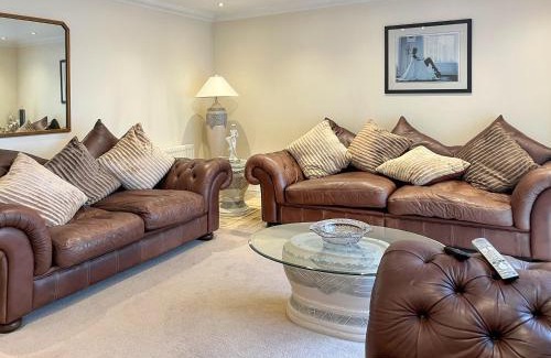 Montrose House | Littlewood Gardens