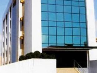 Tambau Hotel | Littoral Express