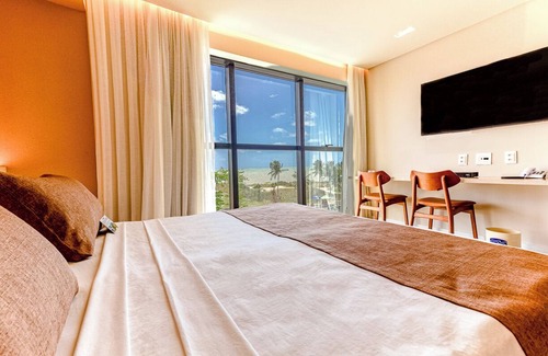 Tambau Hotel | Littoral Express Hotel
