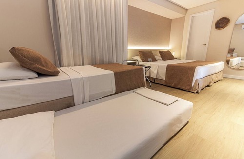 Tambau Hotel | Littoral Express Hotel