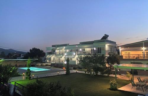 Asprovalta Apartment | Littore Maris