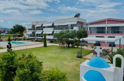 Asprovalta Apartment | Littore Maris