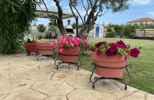 Asprovalta Apartment | Littore Maris