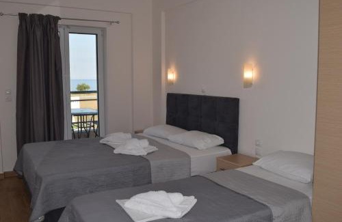 Asprovalta Apartment | Littore Maris