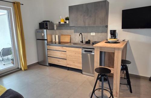 Podglavica Apartment | Lity Studio Gray