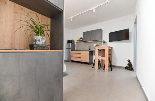 Podglavica Apartment | Lity Studio Gray
