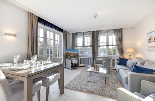 Keitum Apartment | Litz Hues