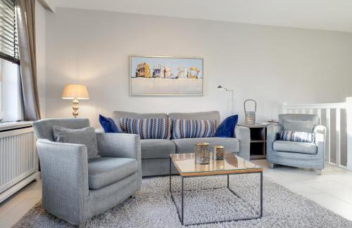 Keitum Apartment | Litz Hues