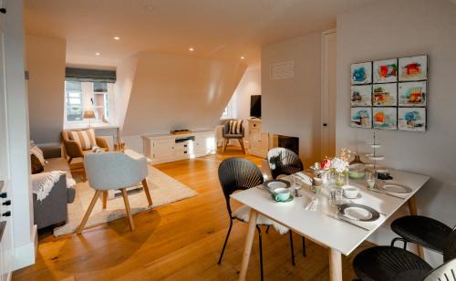 Archsum Apartment | Litzkow 16501