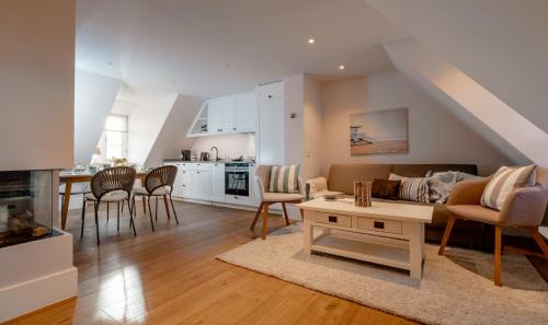 Archsum Apartment | Litzkow 16501