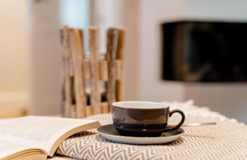 Archsum Apartment | Litzkow 16501