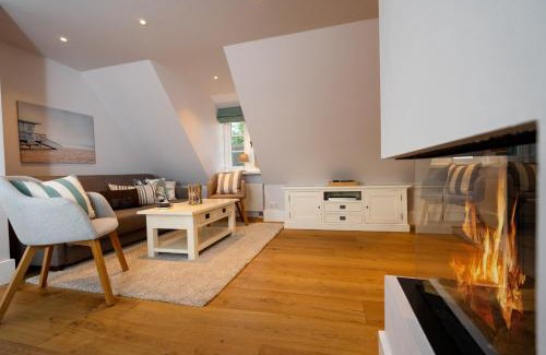Archsum Apartment | Litzkow 16501