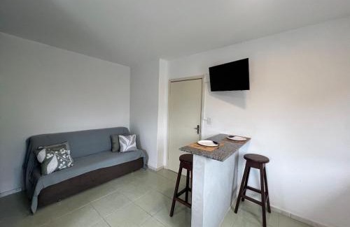 Acarau Apartment | Liu e Vitor · 500m Praia do tenório| 6X S/JUROS | Churrasqueira