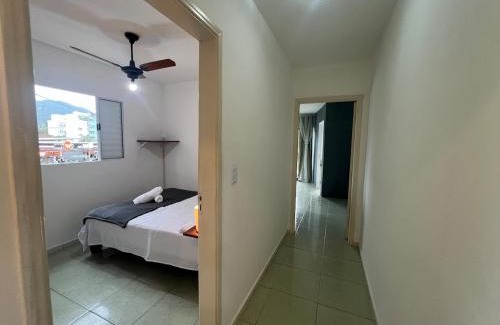 Acarau Apartment | Liu e Vitor · 500m Praia do tenório| 6X S/JUROS | Churrasqueira