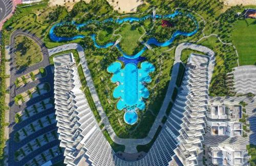 Cam Ranh Apartment | Liuu Apartment Ocean view Cam Ranh