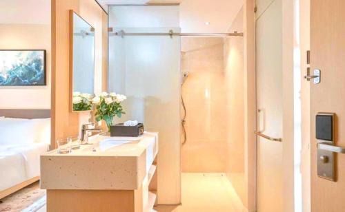 Cam Ranh Apartment | Liuu Apartment Ocean view Cam Ranh