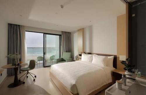 Cam Ranh Apartment | Liuu Apartment Ocean view Cam Ranh