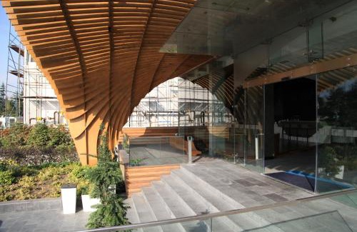 Halkali Hotel | Liv City Hotels