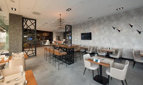 Halkali Hotel | Liv City Hotels