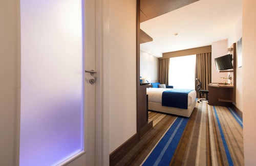 Halkali Hotel | Liv City Hotels