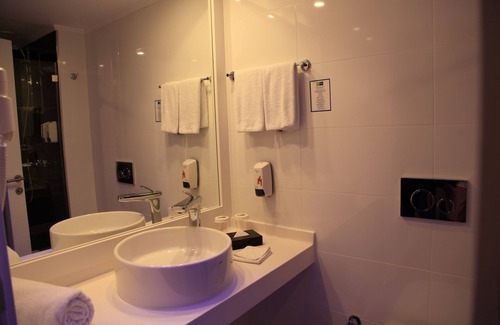 Halkali Hotel | Liv City Hotels