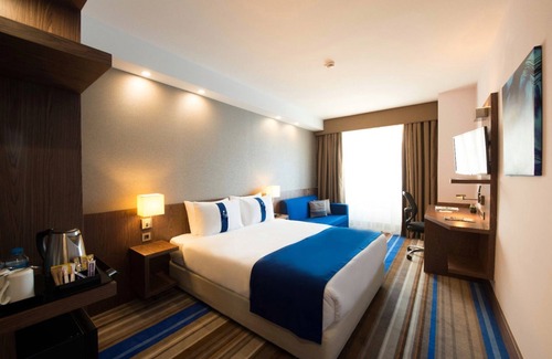 Halkali Hotel | Liv City Hotels