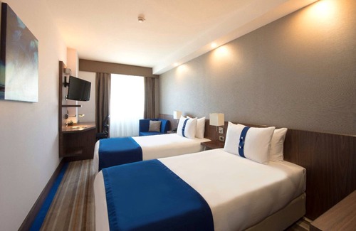 Halkali Hotel | Liv City Hotels
