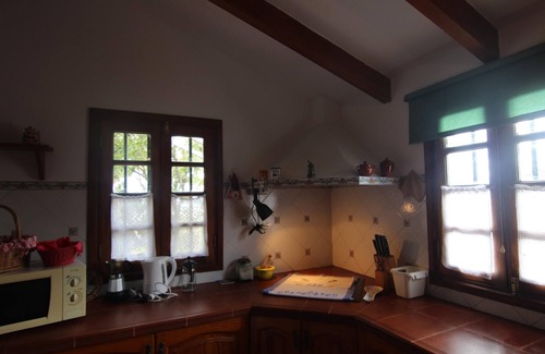 San Cristobal de La Laguna Villa | LIVE LA LAGUNA CASITA VIEJA
