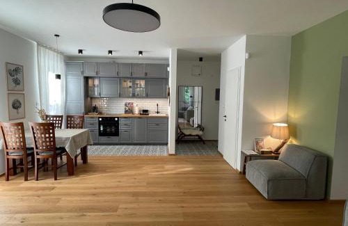 Szentendrei Apartment | Liv'In Garden I Boutique Apartment I Szentendre