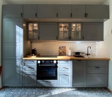 Szentendrei Apartment | Liv'In Garden I Boutique Apartment I Szentendre