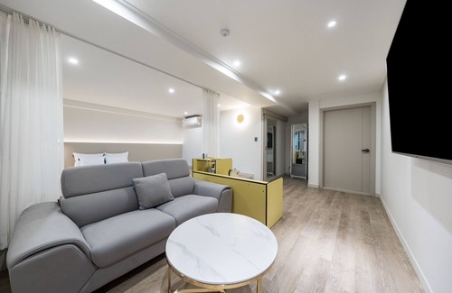 Siheung Hotel | Liv Life Hotel