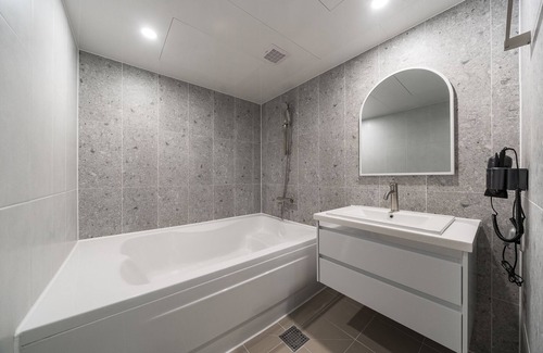 Siheung Hotel | Liv Life Hotel