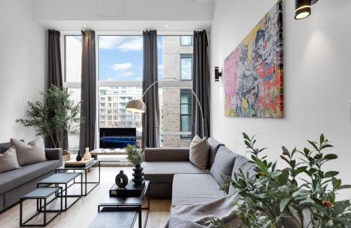 Downtown Montreal Apartment | LiV MTL Downtown