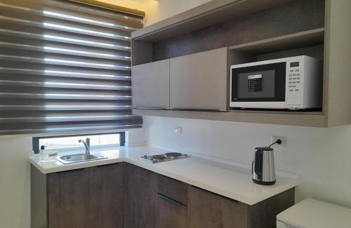 Al Abdali Hotel | Liv Weibdeh Hotel Suites