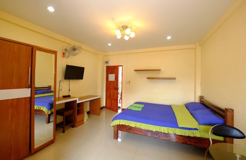 Sakon Nakhon Hotel | Livable Hotel
