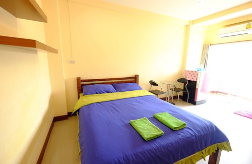 Sakon Nakhon Hotel | Livable Hotel