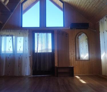 Ceparii Pamanteni House | Livada Bunicilor