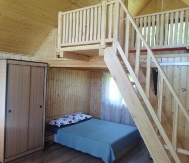Ceparii Pamanteni House | Livada Bunicilor