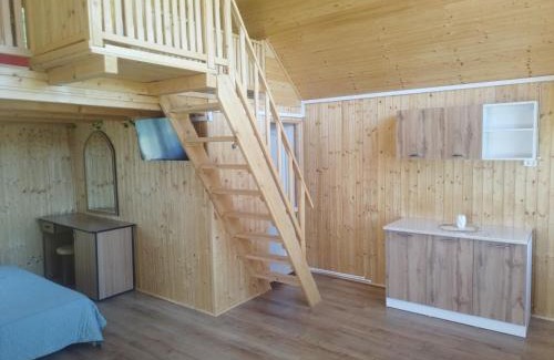 Ceparii Pamanteni House | Livada Bunicilor