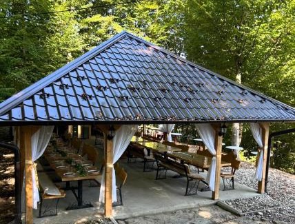 Republika Srpska Other | Livadica Family Camp