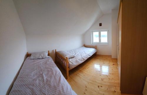 Canton 10 House | Livanjsko Polje Cottage #14