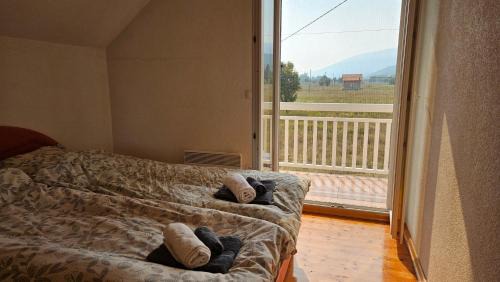 Canton 10 House | Livanjsko Polje Cottage #14