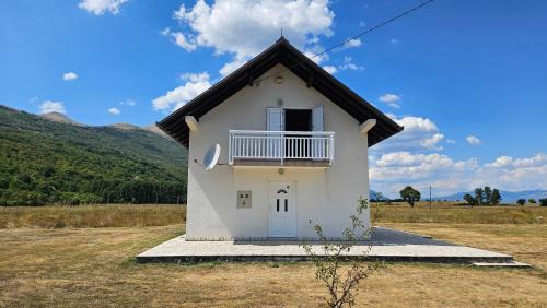 Canton 10 House | Livanjsko Polje Cottage #14
