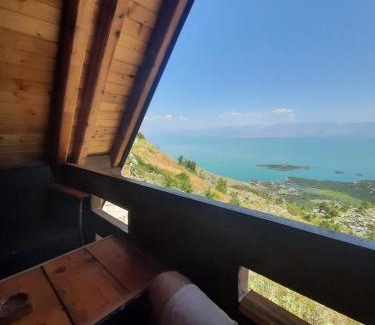 Karuc Ski Chalet | Livari Rooms Exclusive Chalet