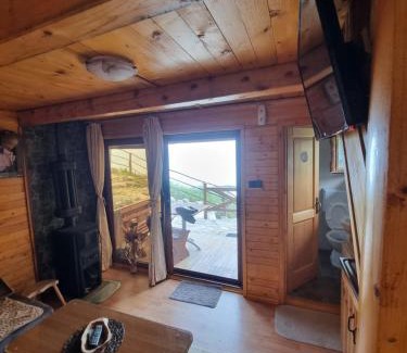 Karuc Ski Chalet | Livari Rooms Exclusive Chalet