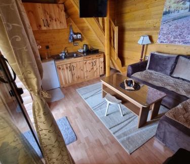 Karuc Ski Chalet | Livari Rooms Exclusive Chalet
