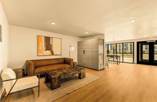 Renton Hotel | LivAway Suites Seattle-Renton